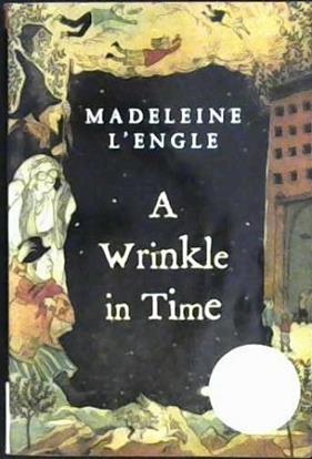 A wrinkle in time | 9999903446040 | L´Engle, Madeleine