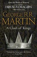 Clash of Kings | 9999903458388 | Martin, George R.R.