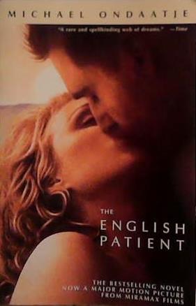 The English patient | 9999903440857 | by Michael Ondaatje