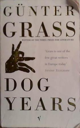Dog Years | 9999903491835 | Günter Grass