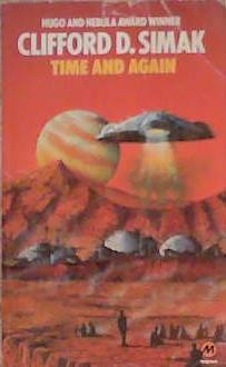 Time and Again | 9999903358428 | Clifford D. Simak
