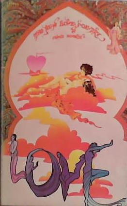 Love, Love, Love: the New Love Poetry | 9999903411994 | Pete Roche