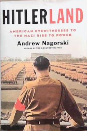 Hitlerland | 9999903346364 | Andrew Nagorski