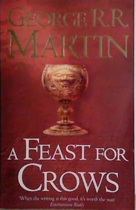 Feast for Crows | 9999903458425 | George R. R. Martin