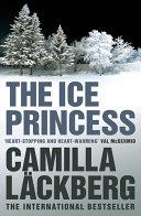 The Ice Princess | 9999903487777 | Camilla Lackberg