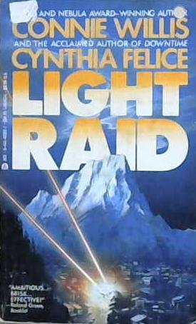 Light Raid | 9999903168584 | Willis, Connie
