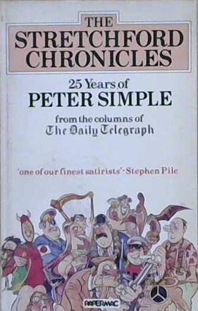 The Stretchford Chronicles | 9999903238515 | Peter Simple