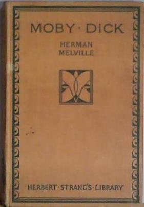Moby Dick | 9999903404798 | Herman Melville