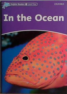 Dolphin Read 4 in the Ocean | 9999903425717 | Richard Northcott