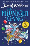 The Midnight Gang | 9999903481508 | David Walliams