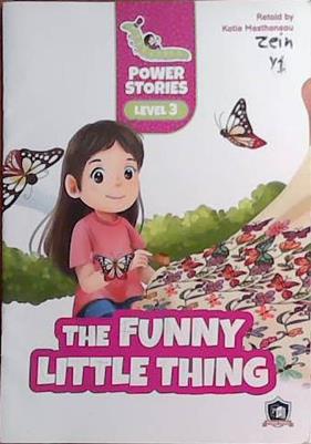 The Funny Little Things | 9999903399469