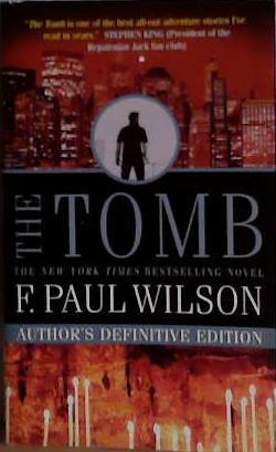 The Tomb | 9999903460565 | F. Paul Wilson