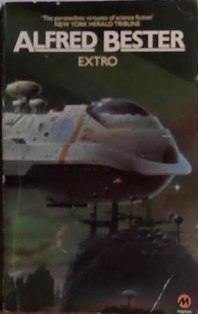 Extro | 9999903502517 | Alfred Bester