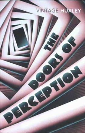 Doors of Perception | 9999903299479 | Huxley, Aldous