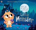 Ten Minutes to Bed: Monsters | 9999903422785 | Rhiannon Fielding