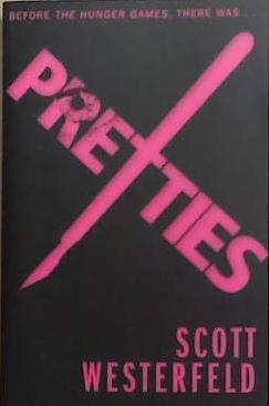 Pretties | 9999903297635 | Scott Westerfeld