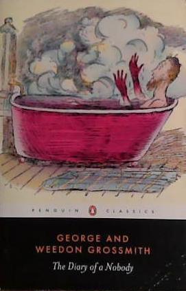 The Diary of a Nobody | 9999903477280 | Gearge and Weedon Grossmith