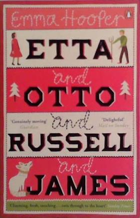 Etta and Otto and Russell | 9999903489665 | Emma Hooper