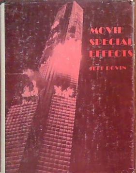 Movie Special Effects | 9999903392347 | Jeff Rovin