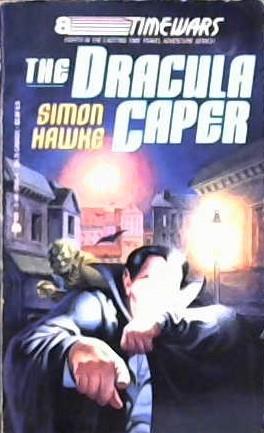 The Dracula Caper | 9999902893746 | Simon Hawke