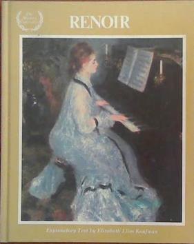 Renoir | 9999903388906 | Elizabeth Elias Kaufman