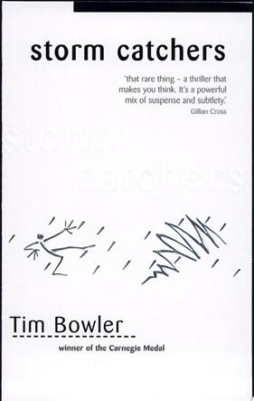 Storm Catchers | 9999903211662 | Bowler, Tim