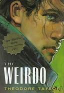 The Weirdo | 9999902403419 | Theodore Taylor