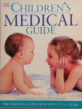 Children's Medical Guide | 9999903360698 | Jane Collins