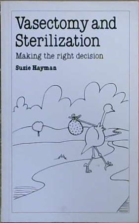 Vasectomy and Sterilization | 9999903044222 | Suzie Hayman