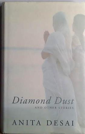 Diamond Dust | 9999903416913 | Anita Desai