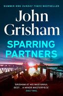 Sparring Partners | 9999903495994 | John Grisham