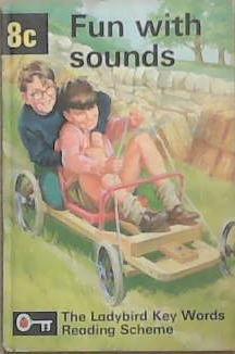 Fun with Sounds | 9999903331223 | William Murray