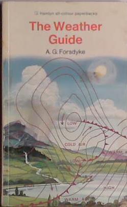 The Weather Guide | 9999903431794 | A. G. Forsdyke