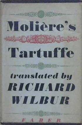 Tartuffe | 9999903213659 | Moliere