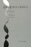 Film Hieroglyphs | 9999903401582 | Tom Conley