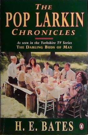 Pop Larkin Chronicles | 9999903424864 | Herbert Ernest Bates