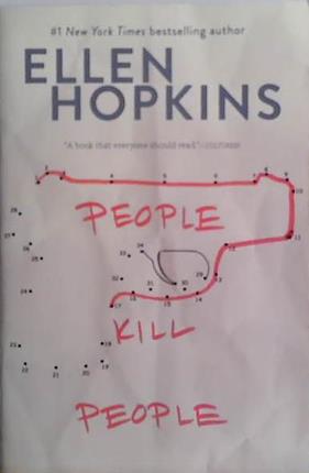People Kill People | 9999903492382 | Ellen Hopkins
