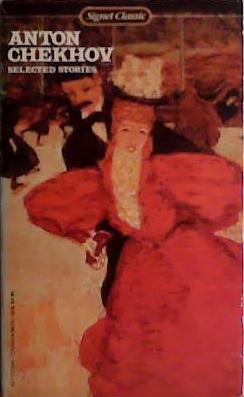 Selected Stories | 9999903421511 | Anton Pavlovich Chekhov