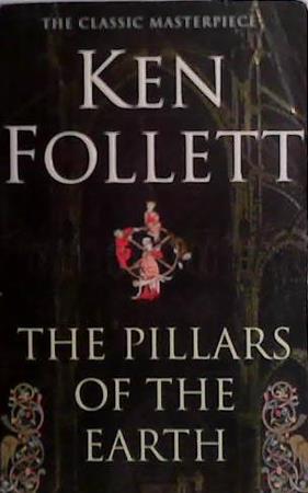 The Pillars of the Earth | 9999903414445 | Follett, Ken