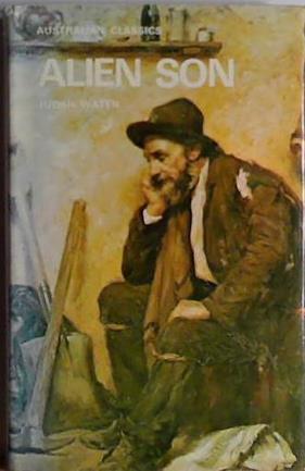 Alien Son | 9999903448792 | Judah L. Waten