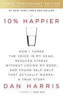 10% Happier | 9999903378587 | Dan Harris