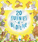 Twenty Bunnies at Bedtime (CBB) | 9999903421139 | Mark Sperring