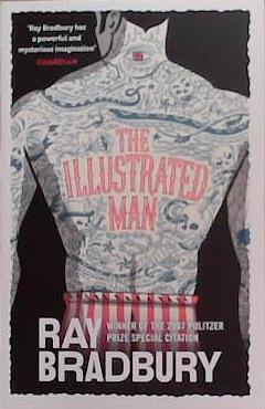 The Illustrated Man | 9999903378129 | Bradbury, Ray