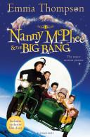Nanny McPhee and the Big Bang | 9999903293347 | Emma Thompson,