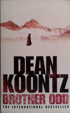 Brother Odd | 9999903499701 | Koontz, Dean