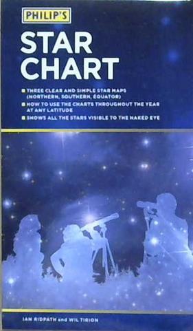 Philip's Star Chart | 9999903220947