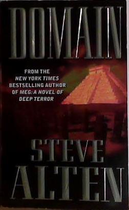 Domain | 9999903434917 | Alten, Steve