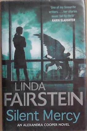 Silent Mercy | 9999903352181 | Linda Fairstein