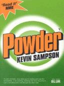 Powder | 9999903346517 | Kevin Sampson,