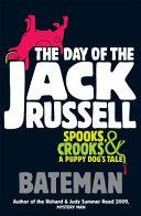 The Day of The Jack Russell | 9999903384533 | Colin Bateman
